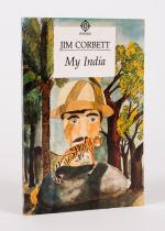 Corbett, My India.