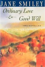 Smiley, Ordinary Love &amp; Good Will.