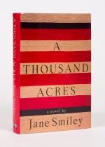 Smiley, A Thousand Acres.