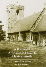 Orrin, A History of All Saints Church Oystermouth.