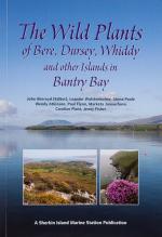 Akeroyd, The Wild Plants of Bere, Dursey, Whiddy and other Islands in Bantry Bay