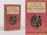 Rhys, A Smaller Classical Dictionary.