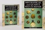 Watters, Mechanical and Quartz Watch Repair.
