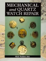 Watters, Mechanical and Quartz Watch Repair.