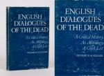Keener, English Dialogues of the Dead - A Critical History, An Anthology, and A