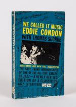 [Condon, We Called It Music.
