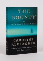 Alexander, The Bounty – The True Story of the Mutiny on the Bounty.