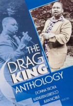 Troka, The Drag King Anthology.