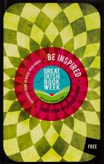 Publishing Ireland (Various Authors). Be Inspired – Gems from Irish Publishing.