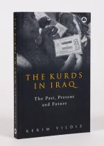 Yildiz, The Kurds in Iraq – The Past, Present and Future.