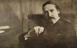 [Stevenson, Robert Louis Stevenson’s Edinburgh Days.