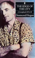 Hogan, The Edge of the City - A Scrapbook 1976-91.