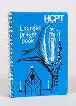 Handicapped Childrens Pilgrimage Trust. Lourdes Prayer Book.