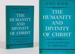 Knox, The Humanity and Divinity of Christ - A Study of Pattern in Christology.