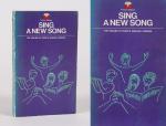 Fontana Books. Sing a New Song - The Psalms in Today's English Version.