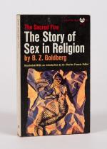 Goldberg, The Sacred Fire - The Story of Sex in Religion.