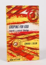 Sillem, Groping for God - Preamble to Philosophical Theology.