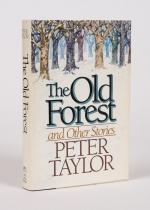 Taylor, The Old Forest and Other Stories.