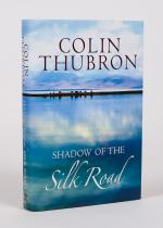 Thubron, Shadow of the Silk Road.