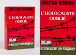 Bernadac, L'Holocauste Oublié - Le Massacre Des Tsiganes.