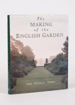 The Sunday Times. The Making of the English Garden.