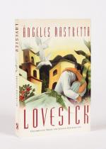 Mastretta, Lovesick.