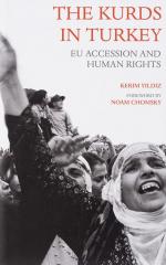 Yildiz, The Kurds in Turkey – EU Accession and Human Rights.