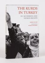 Yildiz, The Kurds in Turkey – EU Accession and Human Rights.