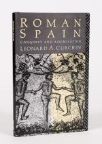 Curchin, Roman Spain – Conquest and Assimilation.