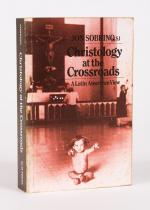 Sobrino, Christology at the Crossroads – A Latin American Approach.