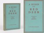 Darling, A Herd of Red deer - A Study in Animal Behaviour.