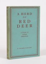 Darling, A Herd of Red deer – A Study in Animal Behaviour.