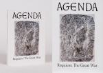 McCarthy, Agenda - Requiem: The Great War.