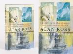 Ross, Reflections on Blue Water - Journeys in the Gulf of Naples & in the Aeolian Islands.