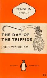 Wyndham, The Day of the Triffids.