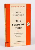 Wyndham, The Seeds of Time.