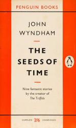 Wyndham, The Seeds of Time.