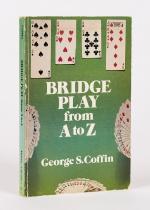 Coffin, Bridge Play from A to Z.