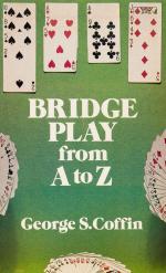 Coffin, Bridge Play from A to Z.