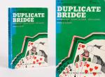 Kay, The Complete Book of Duplicate Bridge.