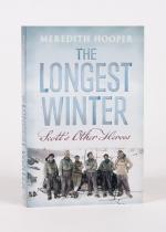 Hooper, The Longest Winter – Scott’s Other Heroes.