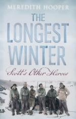 Hooper, The Longest Winter – Scott’s Other Heroes.