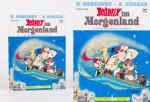 Goscinny, Asterix im Morgenland - Oder Die Erzählungen aus Tausendundeiner Stunde - Band XXVIII.