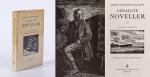 Blicher, Udvalgte Noveller I & II.