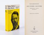 [Weber, Max Weber - Das Werk.