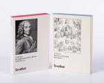 Voltaire. Recht und Politik – Schriften 1 / Republikanische Ideen – Schriften 2.