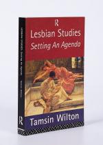 Wilton, Lesbian Studies: Setting an Agenda.