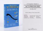 Teeguarden, A Complete Guide to Acupressure  - Jin Shin Do.