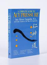 Teeguarden, A Complete Guide to Acupressure  – Jin Shin Do.