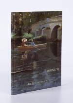 The Fine Art Society. Spring ‘91 – 7 May – 7 June.